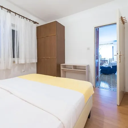 Bace Apartments Klek Exterior photo