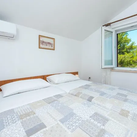 Bace Apartments Klek Exterior photo